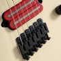 Cort X700 Mutility II MBG - Military Beige Elektro Gitar