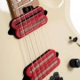 Cort X700 Mutility II MBG - Military Beige Elektro Gitar