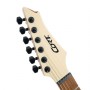 Cort X700 Mutility II MBG - Military Beige Elektro Gitar