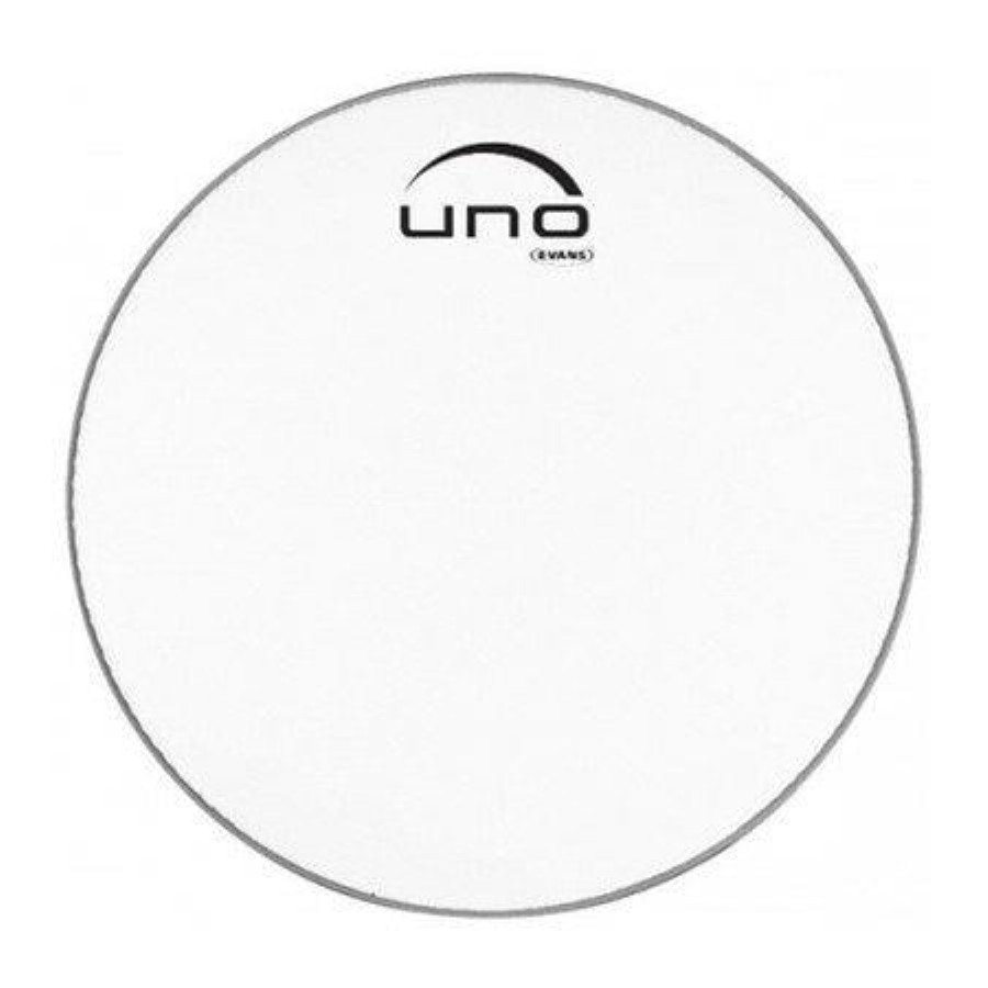 EVANS UNO G1 Clear UTT14G1 - 14 inç Tom Derisi