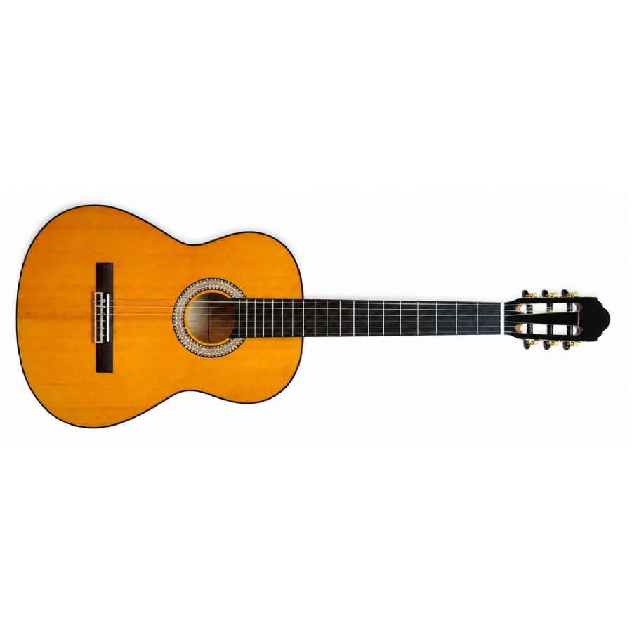 Artisan Serisi AS101 Klasik Gitar