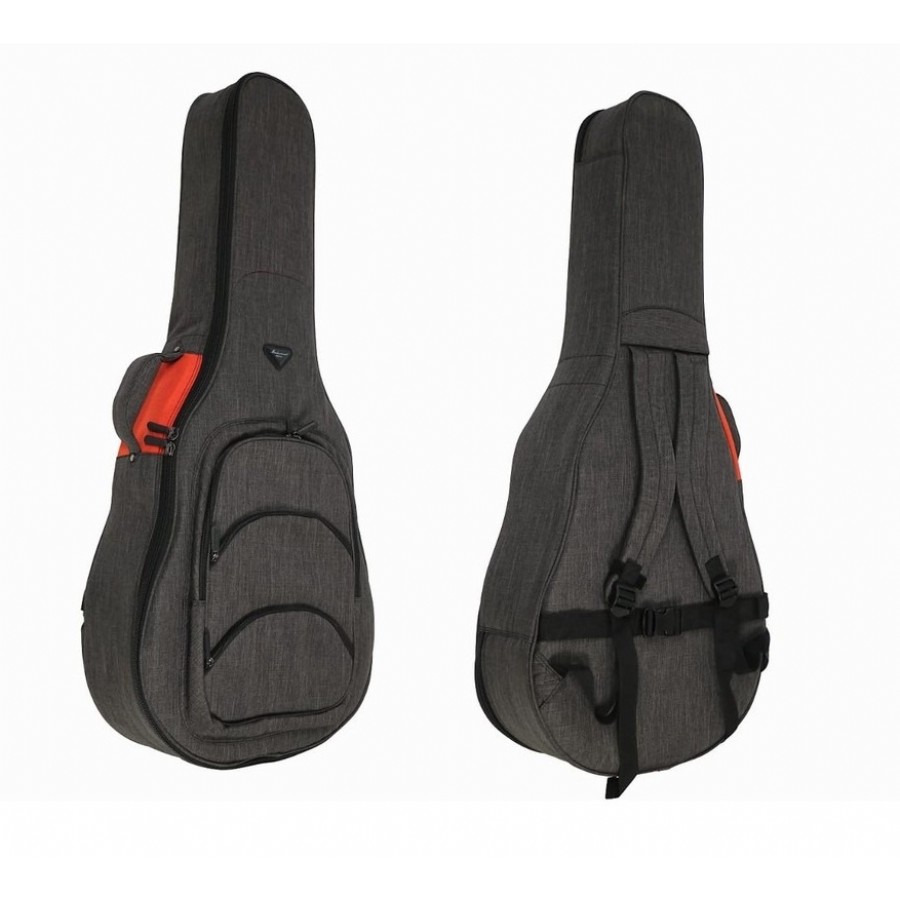 Merida GB-25 Classic Gigbag Klasik Gitar Çantası