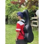 Merida GC-25 Classic Klasik Gitar Hardcase