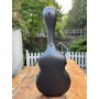 Merida GC-25 Classic Klasik Gitar Hardcase