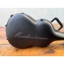 Merida GC-25 Classic Klasik Gitar Hardcase