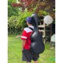Merida GC-25 Classic Klasik Gitar Hardcase