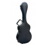 Merida GC-25 Classic - Klasik Gitar Hardcase