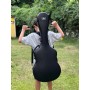 Merida GC-25 Acoustic Akustik Gitar Hardcase