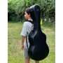 Merida GC-25 Acoustic Akustik Gitar Hardcase