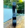Merida GC-25 Acoustic Akustik Gitar Hardcase