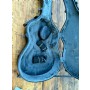 Merida GC-25 Acoustic Akustik Gitar Hardcase