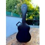 Merida GC-25 Acoustic Akustik Gitar Hardcase