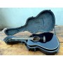 Merida GC-25 Acoustic Akustik Gitar Hardcase