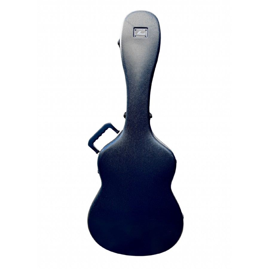 Merida GC-25 Acoustic Akustik Gitar Hardcase