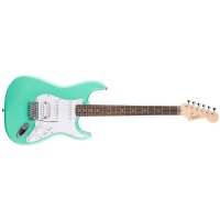 Squier Debut Stratocaster HSS Sea Foam Green