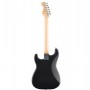 Squier Debut Stratocaster HT HSS Black Elektro Gitar