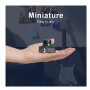 Swiff Audio C20 Mini Pedal Tuner Pedal Akort Aleti