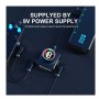 Swiff Audio C20 Mini Pedal Tuner Pedal Akort Aleti