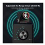 Swiff Audio C20 Mini Pedal Tuner Pedal Akort Aleti