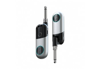 Swiff Audio WS-80 - Telsiz Gitar Sistemi (Wireless-Kablosuz)