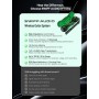 Swiff Audio WT-09 Telsiz Gitar Sistemi (Wireless-Kablosuz)