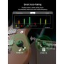 Swiff Audio WT-09 Telsiz Gitar Sistemi (Wireless-Kablosuz)