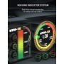 Swiff Audio WT-09 Telsiz Gitar Sistemi (Wireless-Kablosuz)
