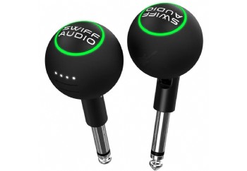 Swiff Audio WT-09 - Telsiz Gitar Sistemi (Wireless-Kablosuz)