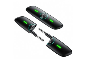 Swiff Audio WX-501 5.8G - Telsiz Gitar Sistemi (Wireless-Kablosuz)