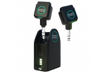 Swiff Audio WX-503 5.8G Wireless System - Telsiz Gitar Sistemi (Wireless-Kablosuz)