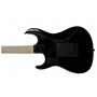 Tagima Duo Smart-S BK - Black Elektro Gitar