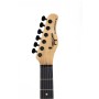 Tagima Duo Smart-S CA - Candy Apple Red Elektro Gitar