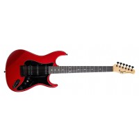 Tagima Duo Smart-S CA - Candy Apple Red