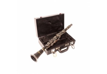 Bohemia BCL242 - Si Bemol Klarnet