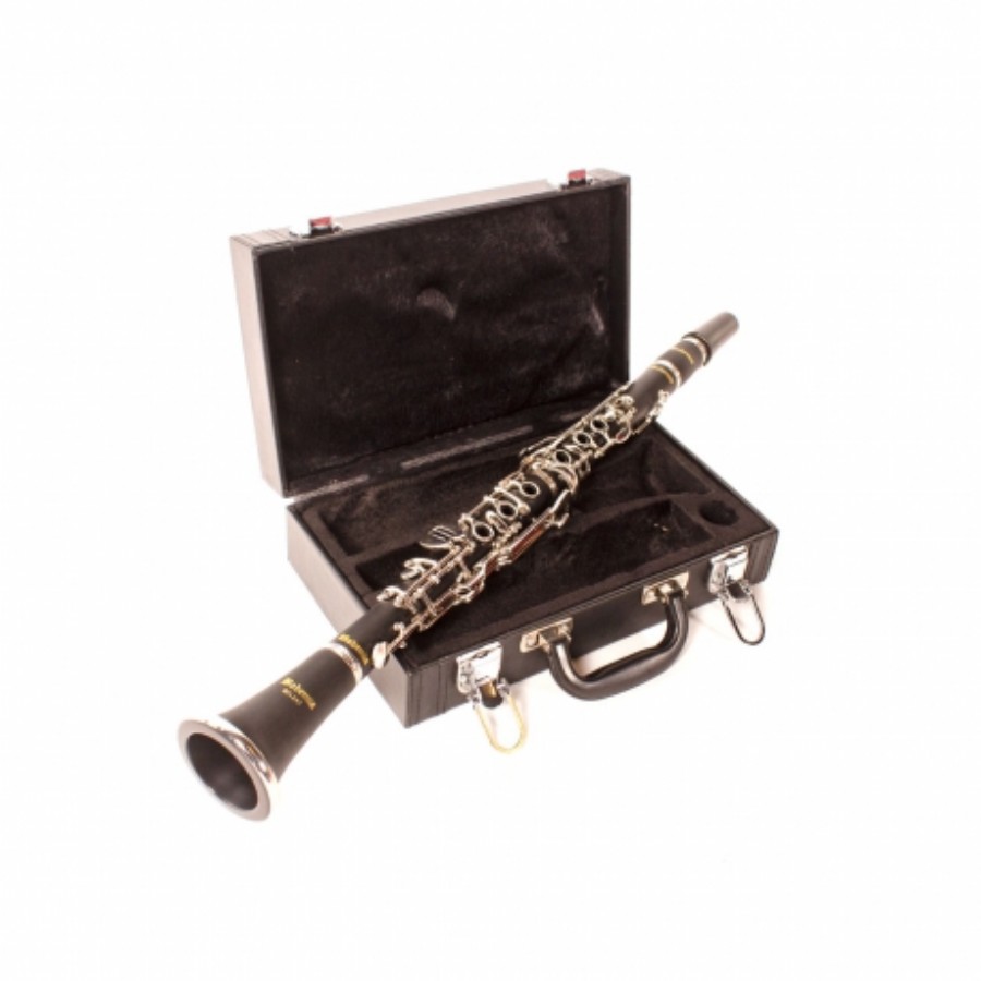 Bohemia BCL242 Si Bemol Klarnet