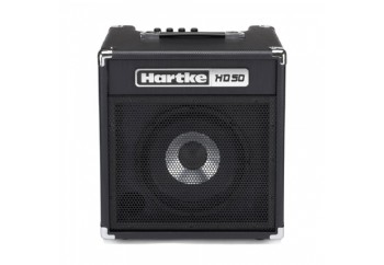 Hartke HD50 - Bas Gitar Amfisi
