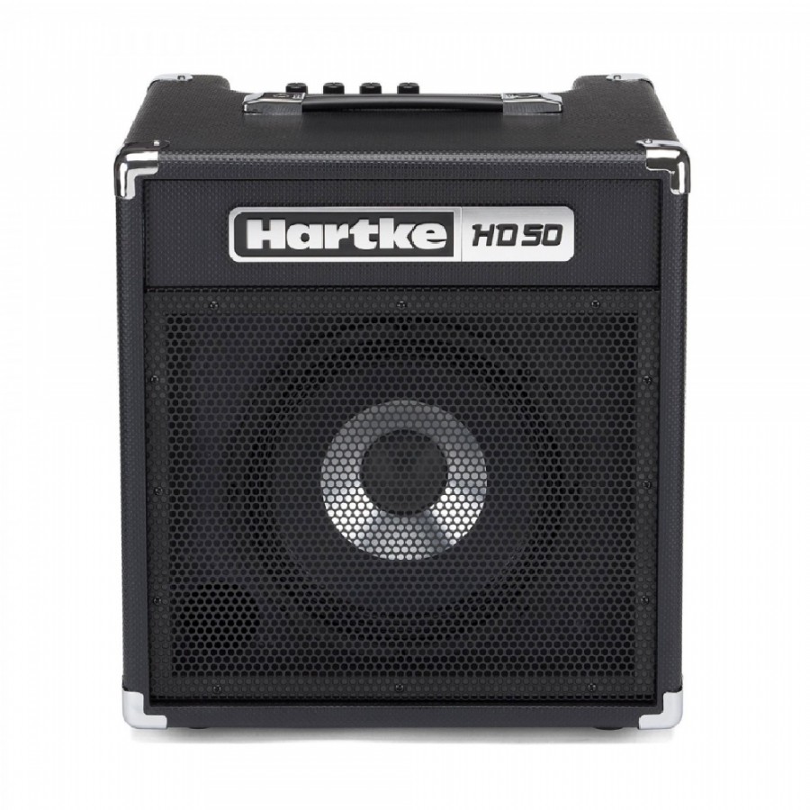 Hartke HD50 Bas Gitar Amfisi