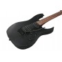 Ibanez RGRT420 WK - Weathered Black Elektro Gitar