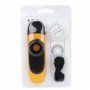Dbao Dk-12 Sarı Plastik Kazoo