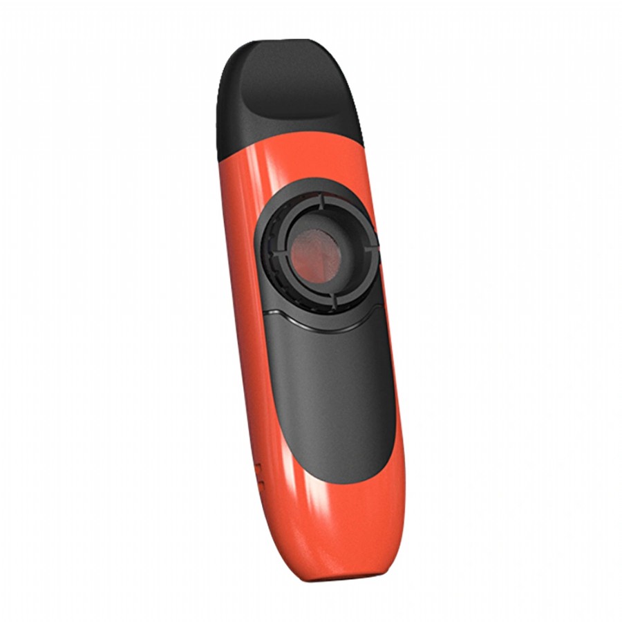 Dbao Dk-12 Kırmızı Plastik Kazoo