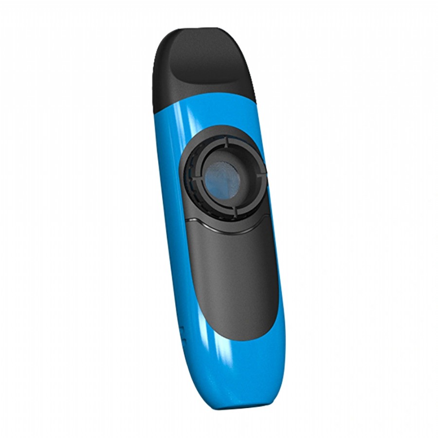 Dbao Dk-12 Mavi Plastik Kazoo