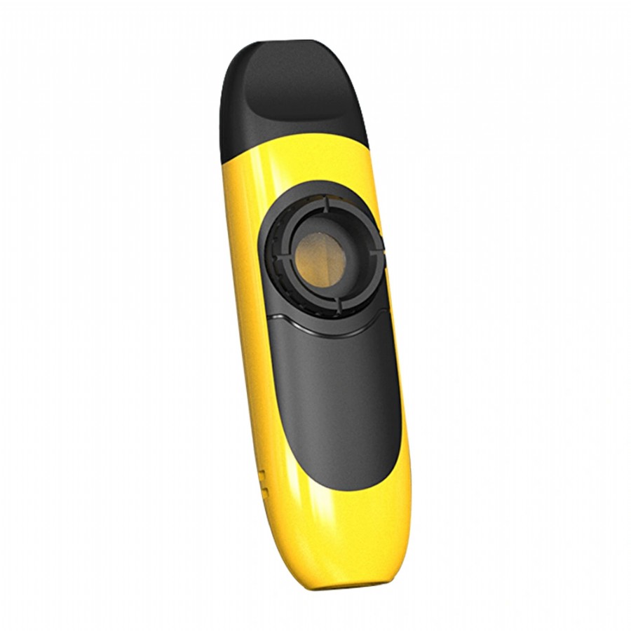 Dbao Dk-12 Sarı Plastik Kazoo