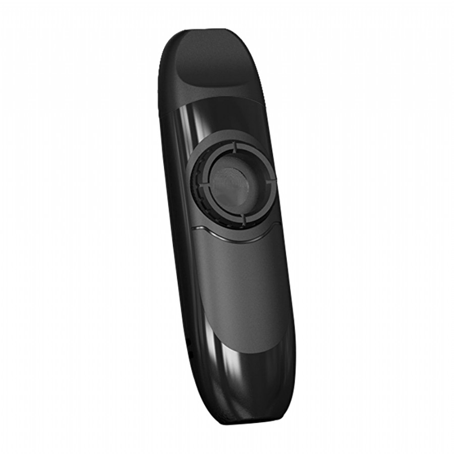 Dbao Dk-12 Siyah Plastik Kazoo