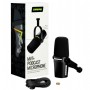Shure MV7+ USB/XLR Gaming Podcast Kayıt Mikrofonu