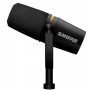 Shure MV7+ USB/XLR Gaming Podcast Kayıt Mikrofonu