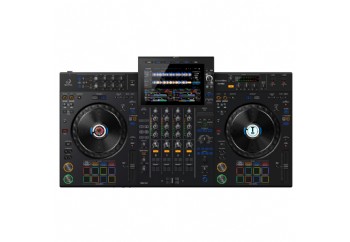 Alphatheta XDJ-AZ All in One - Dj Kontrol Ünitesi