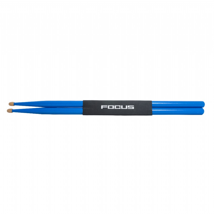 Focus 5A Maple - Mavi Baget
