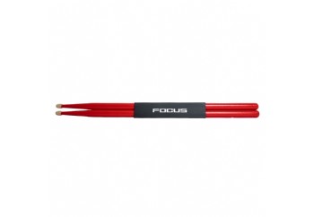 Focus 5A Maple - Kırmızı - Baget