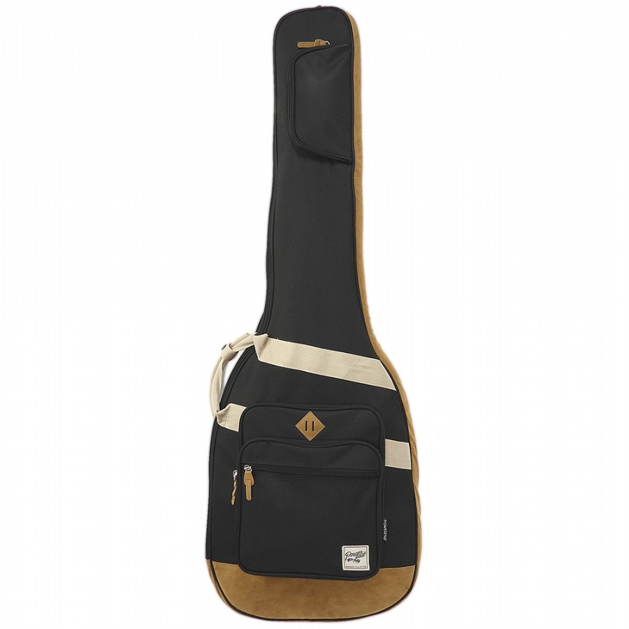 Ibanez IBB541 BK - Black Bas Gitar Çantası