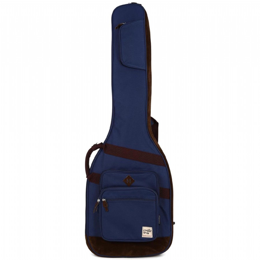 Ibanez IBB541 NB - Navy Blue Bas Gitar Çantası